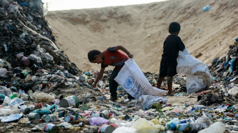 Un millar de mujeres y ni&ntilde;os enfermos ser&aacute;n evacuados de Gaza en los pr&oacute;ximos meses, anuncia la OMS
