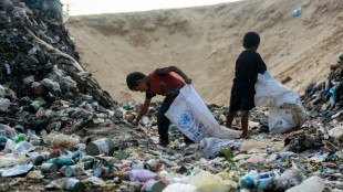 Un millar de mujeres y ni&ntilde;os enfermos ser&aacute;n evacuados de Gaza en los pr&oacute;ximos meses, anuncia la OMS