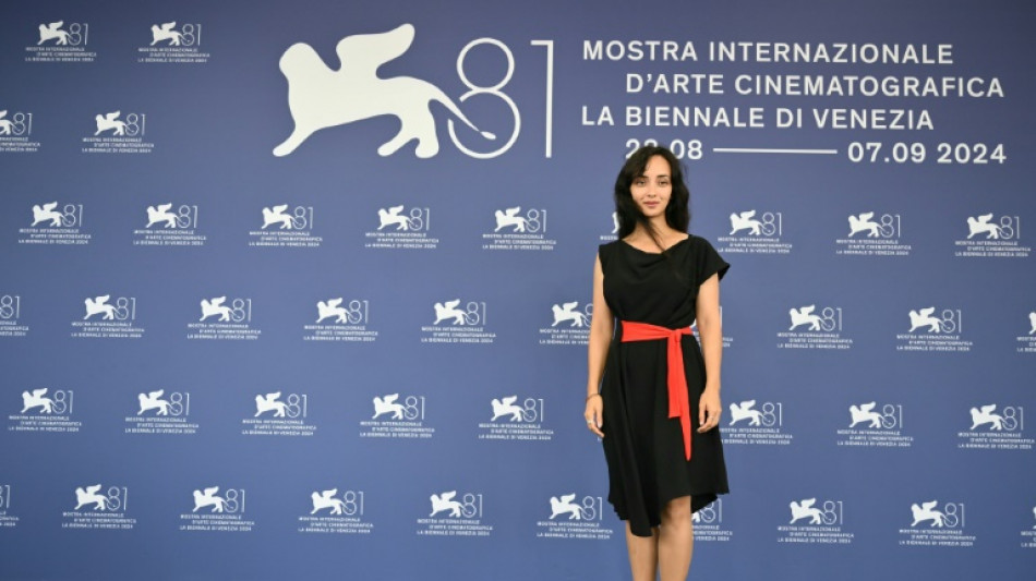 Indignaci&oacute;n en Ucrania tras la presentaci&oacute;n en Venecia de un documental sobre soldados rusos