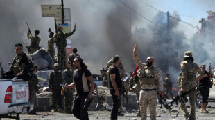 Une ONG accuse les forces syriennes d'avoir exécuté 19 civils druzes