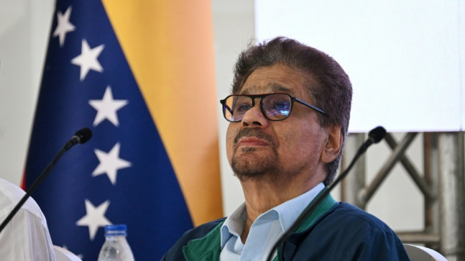 Colombia pedir&aacute; a Venezuela confirmar si el jefe guerrillero Iv&aacute;n M&aacute;rquez est&aacute; muerto