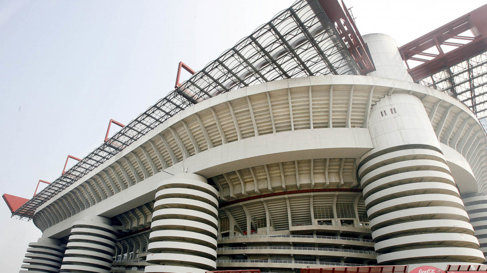 Sala, su San Siro sono sfinito, non dico più niente