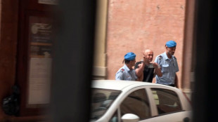 Nord Stream, annullata consegna di Kuznietsov a Germania