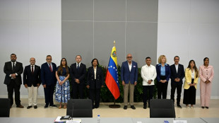 Regierung und Opposition in Venezuela beginnen offiziellen Dialog - ohne Machado