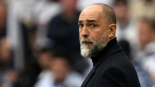 Tudor leaves after just seven games as Spurs battle for survival