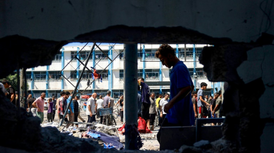 Israel bombardea de nuevo Gaza, pese a cr&iacute;ticas de EEUU por elevado balance de v&iacute;ctimas civiles