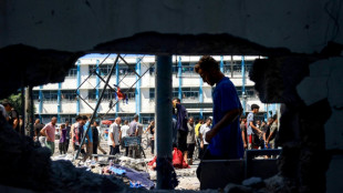 Israel bombardea de nuevo Gaza, pese a cr&iacute;ticas de EEUU por elevado balance de v&iacute;ctimas civiles