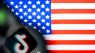 Les revenus de TikTok, menacé d'interdiction aux Etats-Unis, bondissent