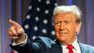 La galaxie qui va suivre Trump &agrave; Washington