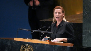 L&iacute;deres mundiales se re&uacute;nen en la ONU en plena explosi&oacute;n del conflicto en Oriente Medio