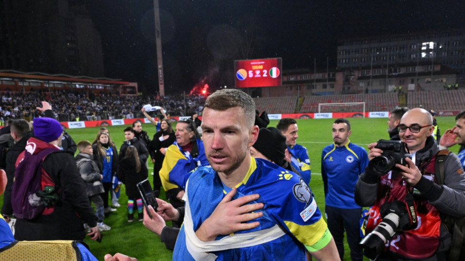 Keine Option gegen Karlsruhe: Schalke vorerst ohne Dzeko