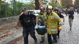 Ataques rusos contra el oeste de Ucrania dejan siete muertos, incluidos tres ni&ntilde;os