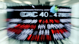 Les Bourses europ&eacute;ennes reculent encore &agrave; l'ouverture: -1,36% &agrave; Paris, -1,25% &agrave; Francfort