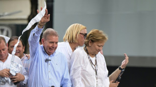 El candidato opositor desacata una citaci&oacute;n judicial sobre la elecci&oacute;n en Venezuela