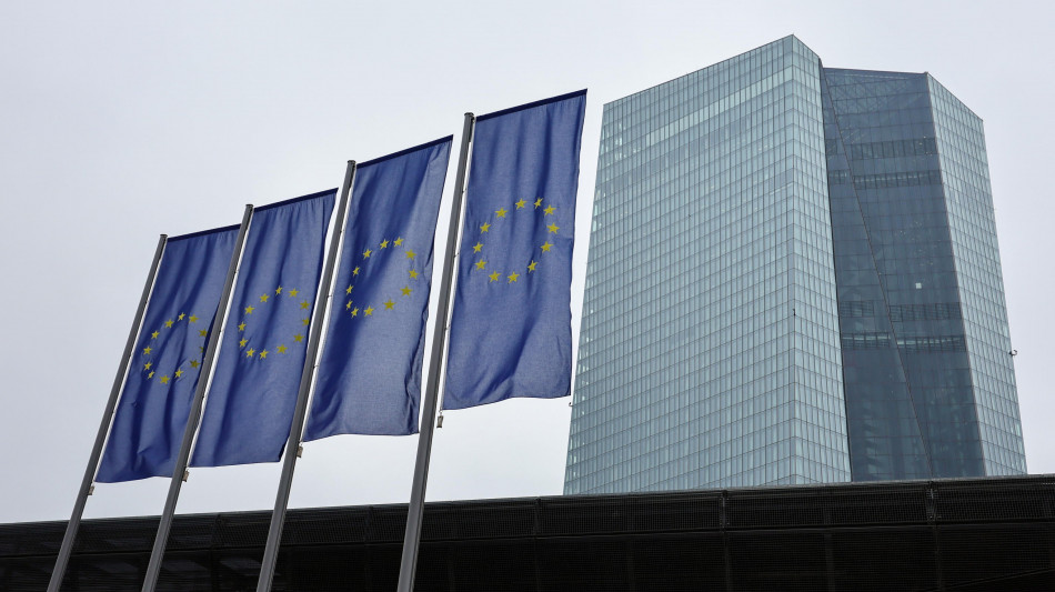 Bce, dalla guerra in Iran impatto su inflazione e crescita