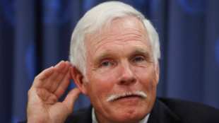Ted Turner, fundador da CNN, morre aos 87 anos