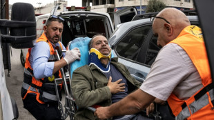 Cisjordanie: un photographe de l'AFP rou&eacute; de coups par des colons isra&eacute;liens