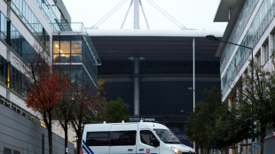 Francia-Israel, un duelo de alto riesgo tras los incidentes en &Aacute;msterdam