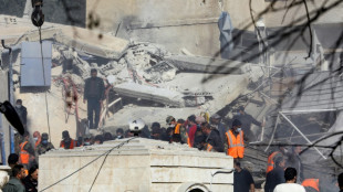 Quatre responsables iraniens tu&eacute;s dans un raid isra&eacute;lien &agrave; Damas, selon T&eacute;h&eacute;ran