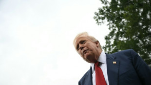 Museum: Trump-Regierung hat Hinweis zu Amtsenthebungsverfahren nicht entfernen lassen