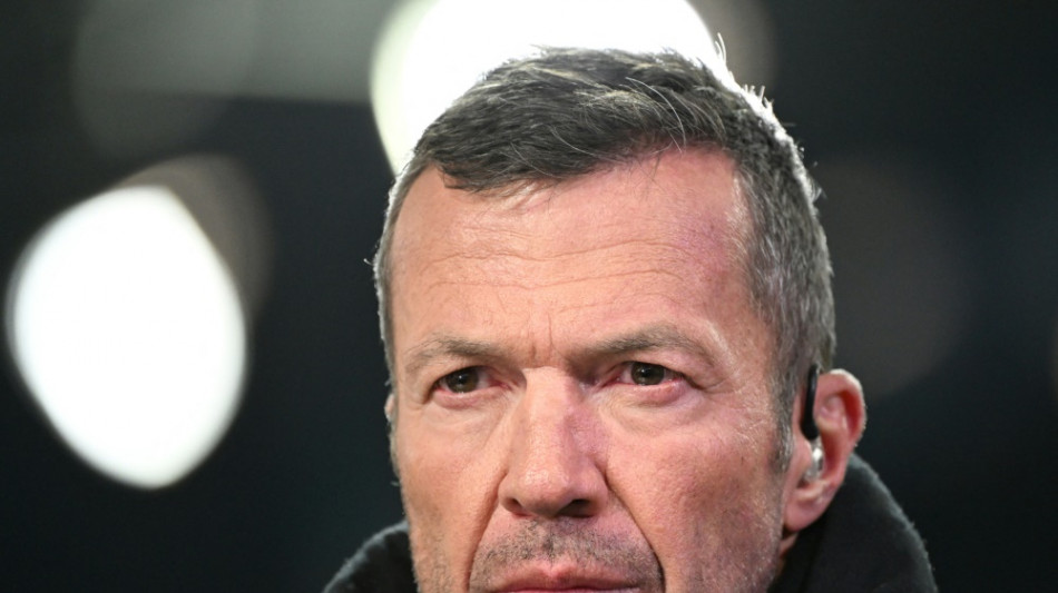 Matth&auml;us: BVB-Team "tr&auml;gt einen Virus in sich"