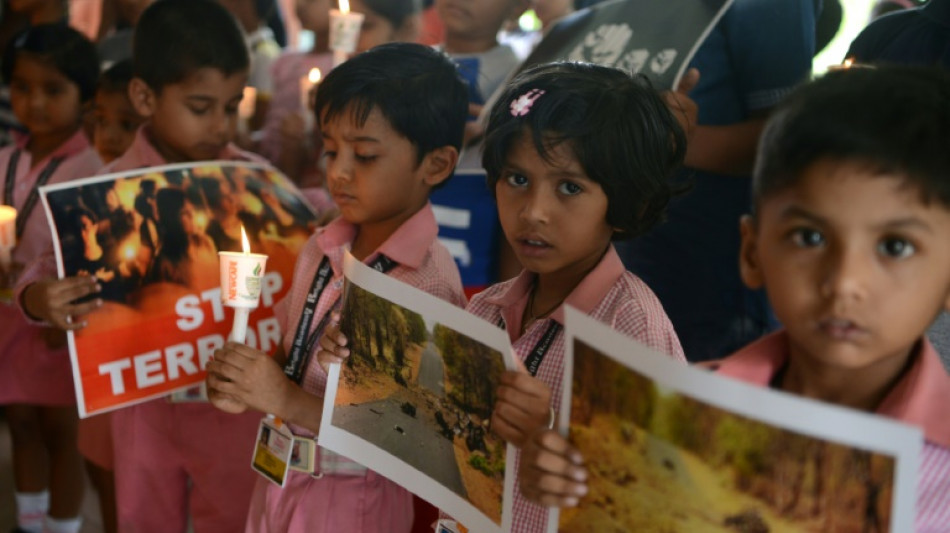 Al menos 29 rebeldes mao&iacute;stas mueren en un enfrentamiento con las fuerzas de seguridad en India