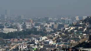 El Kabul de los talibanes, m&aacute;s seguro y m&aacute;s sombr&iacute;o