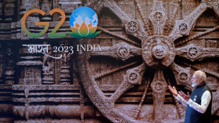 EU-Mid East-India to launch 'historic' trade plan