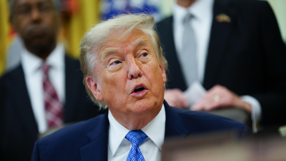 Mondiali: 'Trump, i numeri sono superiori a quelli di altre edizioni'