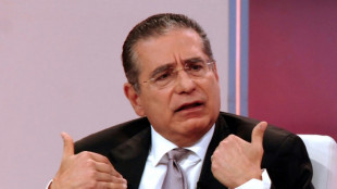 Muere Ram&oacute;n Fonseca, uno de los jefes del bufete de los "Panama Papers"