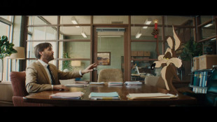 Coyote vs Acme, tra live action e animazione l'invito 'a non mollare mai'