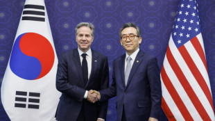 Corea del Norte dispara misiles bal&iacute;sticos durante la visita de Blinken a Se&uacute;l