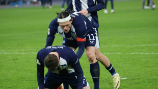 "Extrem bitter" und "sehr stolz": Gef&uuml;hlschaos bei der Hertha