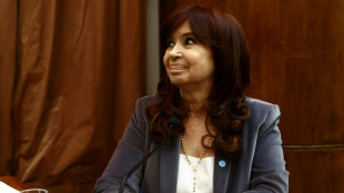 La expresidenta de Argentina Kirchner presidir&aacute; el principal partido de la oposici&oacute;n a Milei