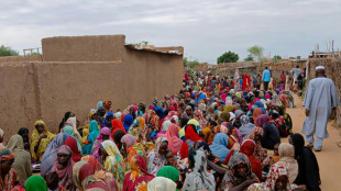 Sudan army admits loss of key city as reports of atrocities emerge