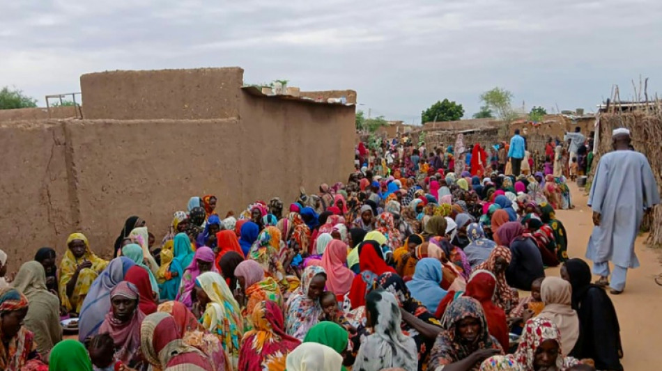 UNO: RSF-Miliz im Sudan hat zahlreiche Verbrechen gegen die Menschlichkeit begangen