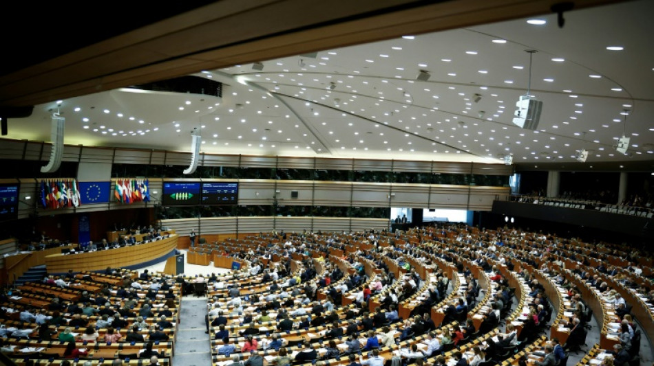 Soutien attendu de Bruxelles au budget du gouvernement fran&ccedil;ais en pleine crise