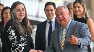 "No hay evidencia" de jaqueo electoral en Venezuela: jefa de misi&oacute;n del Centro Carter