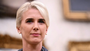 Trump presenteou Natalie Harp e outras duas assessoras com US$ 45 mil
