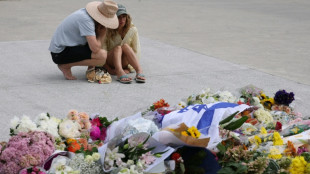 Un attentat antisémite par un père et son fils fait 15 morts sur une plage de Sydney