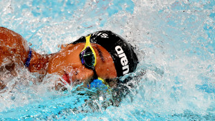 Settecolli: Curtis vince anche i 50 sl, 'pressioni? Sì ma sane'