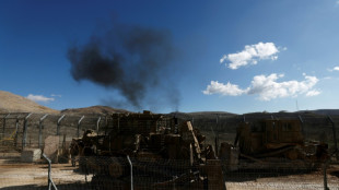 Israel pide al ej&eacute;rcito que "se prepare para permanecer" todo el invierno en la zona tamp&oacute;n de Siria