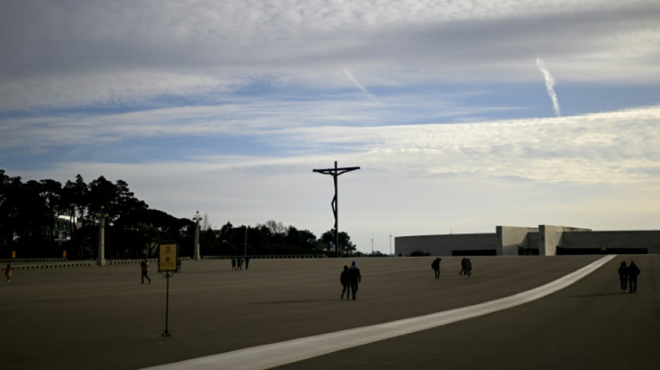 La Iglesia de Portugal pide perd&oacute;n a las v&iacute;ctimas de pedofilia
