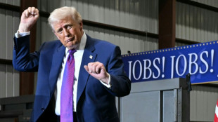 Trump au Capitole en mode contre-attaque