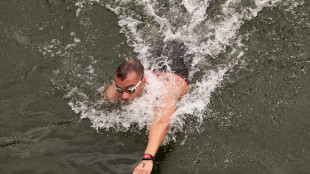 Europei di nuoto,Paltrinieri'felice comunque dell'argento,&egrave; stata una bella staffetta'