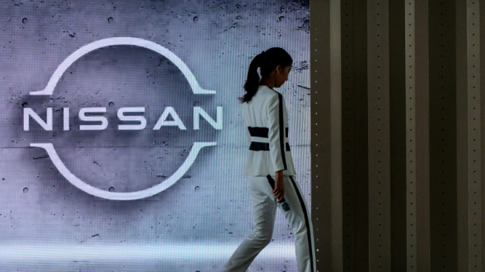 Nissan prévoit 10.000 nouvelles suppressions d'emplois