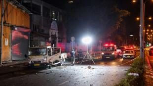 Ham&aacute;s y Yihad Isl&aacute;mica reivindican el "atentado suicida" del domingo en Tel Aviv