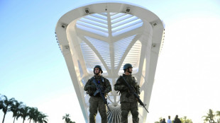 Face à Trump, les Brics s'inquiètent des droits de douane "unilatéraux"