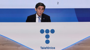 El grupo bancario La Caixa eleva al 9,9% su participaci&oacute;n en Telef&oacute;nica