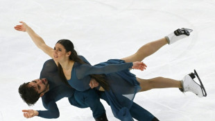 Patinage: Cizeron et Fournier Beaudry entre puissance et vuln&eacute;rabilit&eacute;